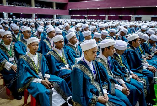 MAAHAD TAHFIZ