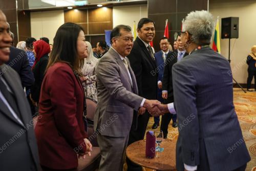 DATUK UGAK ANAK KUMBONG