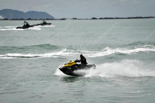 PASUKAN POLIS MARIN