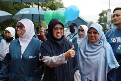 PILIHAN RAYA UMUM KE-15