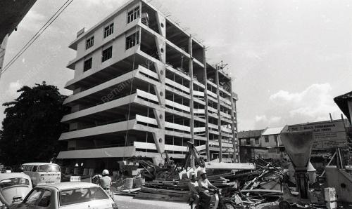 KOMPLEKS TUN RAZAK