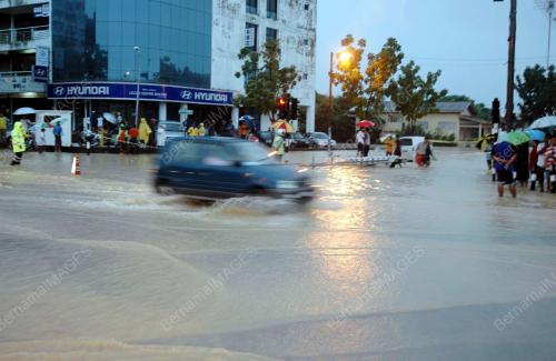 BANJIR