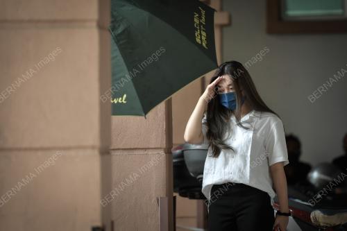 MENDIANG AHLI PERNIAGAAN TERKENAL BERGELAR DATUK