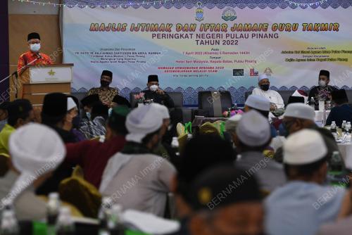DATUK AHMAD ZAKIYUDDIN ABDUL RAHMAN