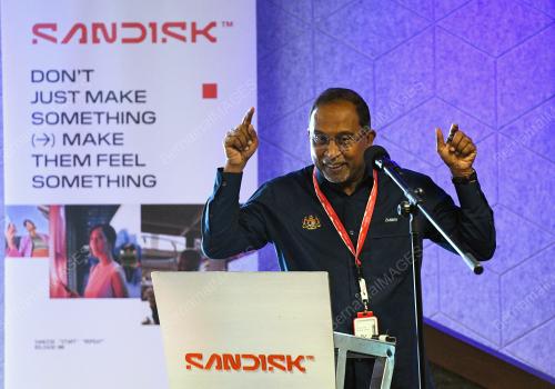 DATUK SERI DR ZAMBRY ABD KADIR