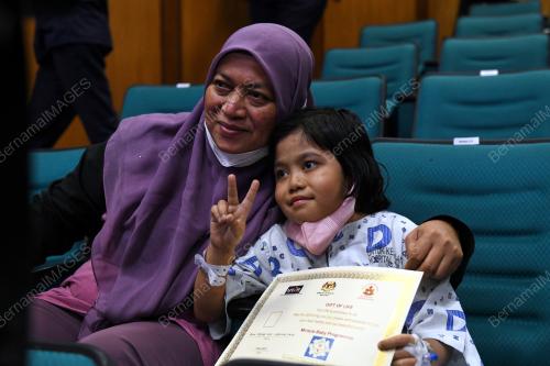 PROGRAM MIRACLE BABY