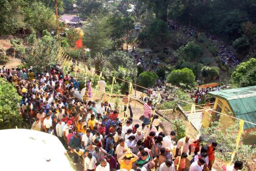 THAIPUSAM