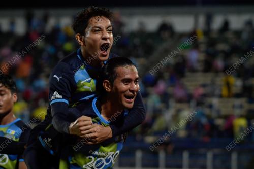 LIGA SUPER 2022