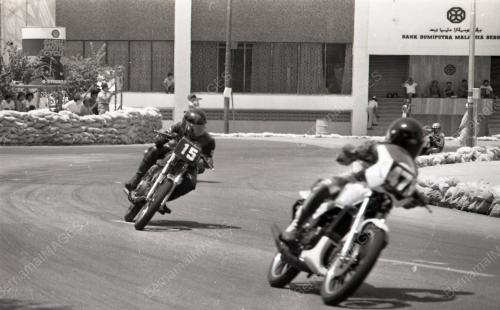 PENANG GRAND PRIX