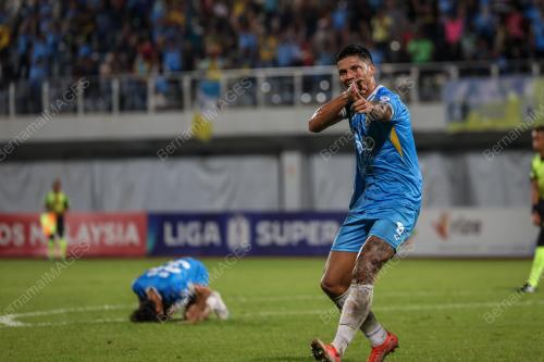 LIGA SUPER 2023