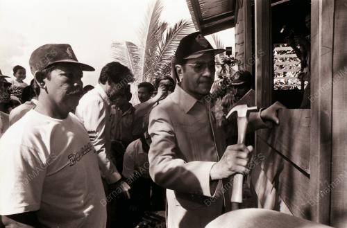 DATUK SERI DR MAHATHIR MOHAMAD