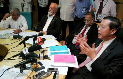 LIM GUAN ENG