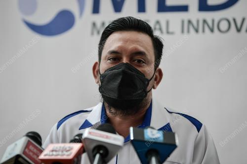 KIT UJIAN PANTAS ANTIGEN_KPDNHEP