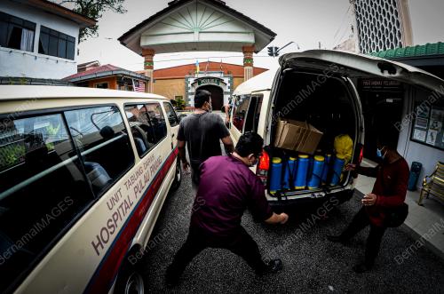 KAKITANGAN KKM_SANITASI_COVID19