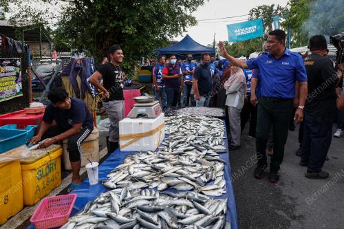 DATUK MOHD ZAIDI MOHD SAID