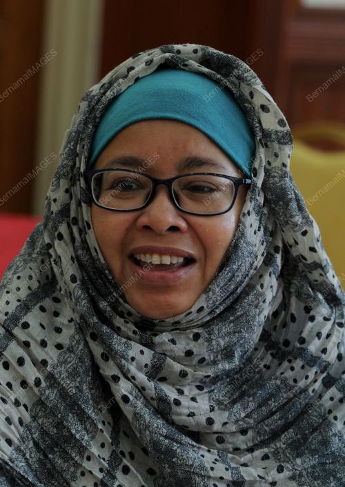 DR NORLELA ARIFFIN