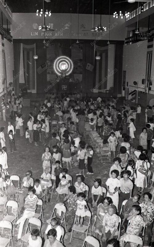 HARI WESAK