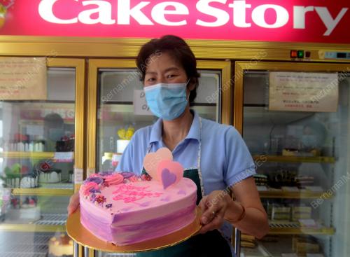 SAMBUTAN HARI IBU
