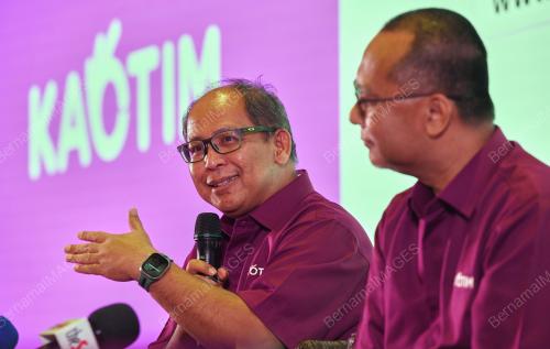 KAOTIM TAKAFUL