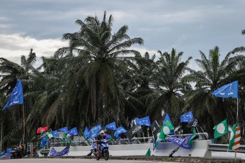 PILIHAN RAYA UMUM KE 15