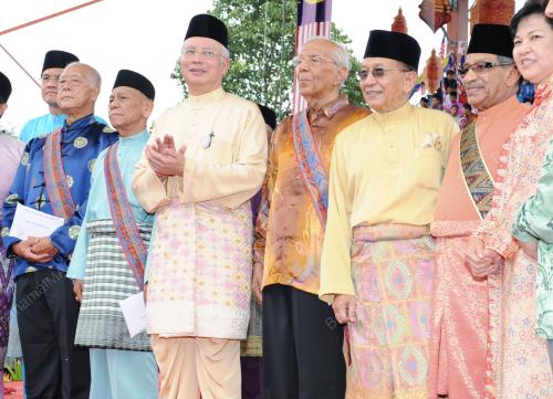 TOKOH MERDEKA
