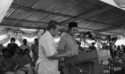 EMPANGAN PERMATANG PAUH