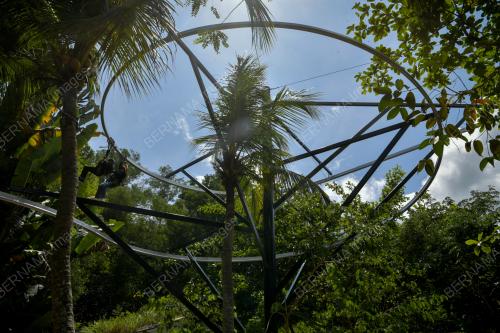 WORLD'S LONGEST ZIP COASTER