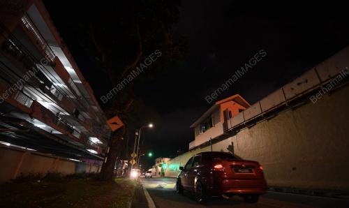 PENJARA REMAN PULAU PINANG