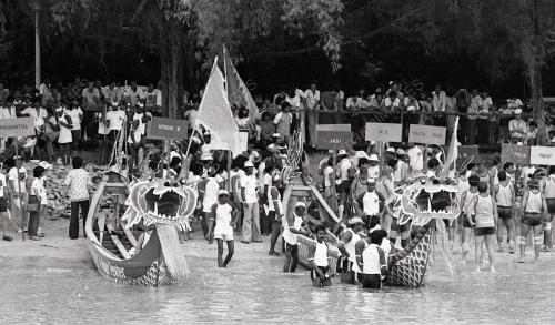 FESTIVAL BOT ANTARABANGSA