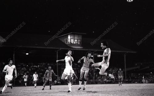 PESTA BOLA MERDEKA