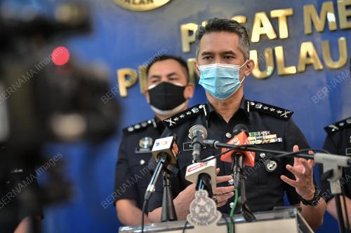 DATUK MOHD SHUHAILY MOHD ZAIN
