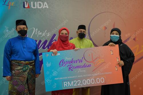 DATUK NORLIZA ABDUL RAHIM