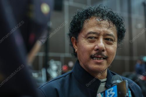 MOHD YAZID ZAKARIA