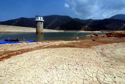 EMPANGAN TELUK BAHANG
