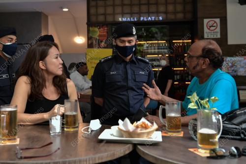 DATUK MOHD SHUHAILY MOHD ZAIN