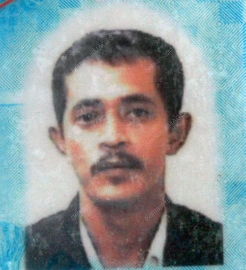 MANGSA