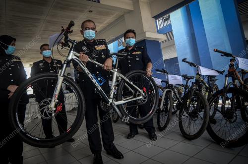 ACP NOORZAINY MOHD NOOR