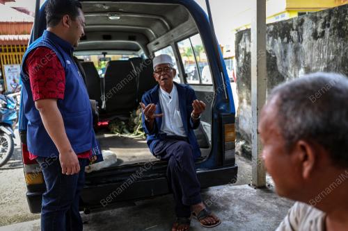 DATUK WAN SAIFUL WAN JAN