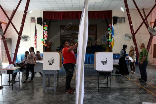 PILIHAN RAYA UMUM KE-15