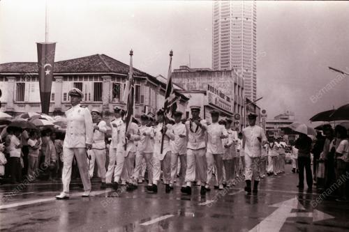 ARMADA DIRAJA ANTARABANGSA