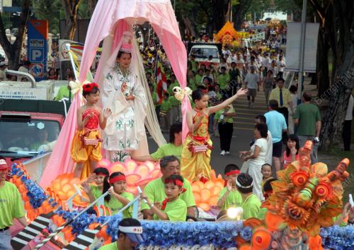 HARI WESAK