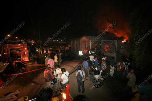 PUSAT SERENTI KAMPUNG SELAMAT
