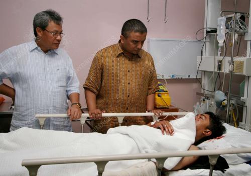 KEMALANGAN