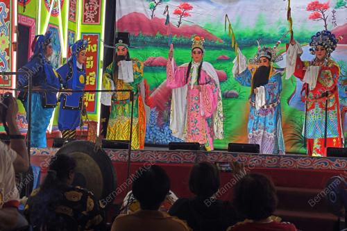 OPERA CINA