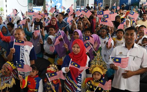 JELAJAH ASPIRASI MALAYSIA