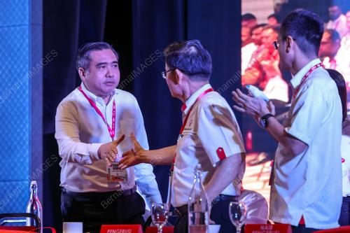 ANTHONY LOKE