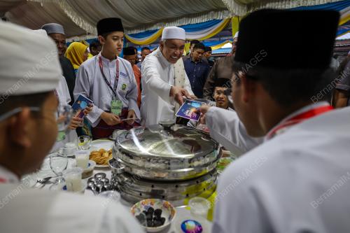 DATUK SERI DR AHMAD ZAHID HAMIDI