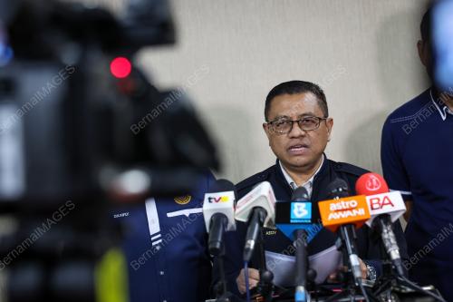 DATUK AEDY FADLI RAMLI