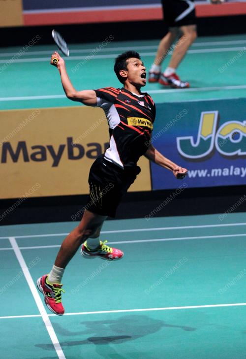 PG10_21012016_BADMINTON