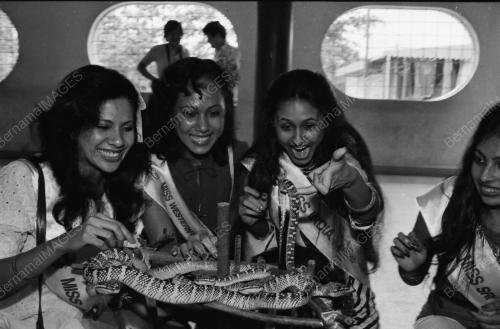 MISS ASIA